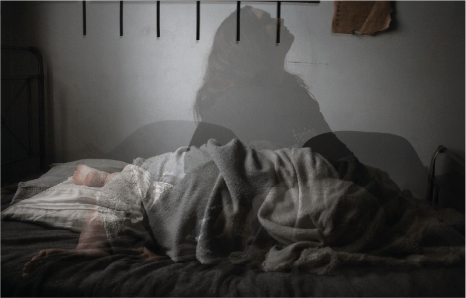 Hypnotherapy for sleep insomnia